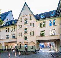Derendorf: Sanierte 2-Zimmer-Wohnung - Düsseldorf
