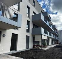 Sonnige 2 Zimmer Wohnung mit Terrasse und Garten in Plagwitz - Leipzig Altwest