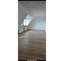 1 Zimmer Wohnung in zentraler Lage - Buckenhof