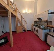 1-Zimmer Studenten Wohnung im gemütlichen Kreuzviertel - Dortmund Innenstadt Ost