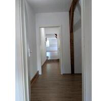 Schöne 2 Zimmer Loft ähnliche Wohnung - Ovelgönne