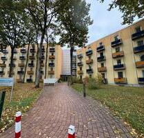 Studenten Apartment Am Kornberg in Siegen
