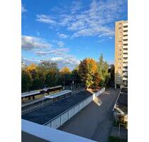 3-Zimmer-Wohnung – Erstbezug nach Sanierung in Giebel - Stuttgart Stuttgart-West