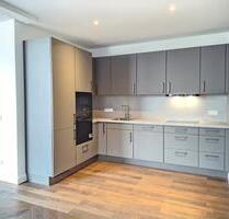 1. NKM frei* - Neubau: Lichtdurchflutete 2-Zimmer-Maisonette am Kurfürstendamm mit Einbauküche! - Berlin Charlottenburg-Wilmersdorf