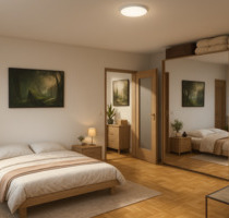 Solide Kapitalanlage mit 3,11% Mietrendite im Süden Münchens - Unterhaching