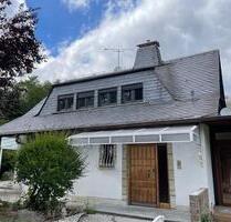 Kernsanierte 3-Zimmer-Wohnung mit Balkon und Garten in Butzbach