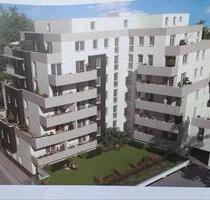 4 Zimmer-Neubauwohnung! Einmalige Gelegenheit! - Ludwigshafen am Rhein Parkinsel