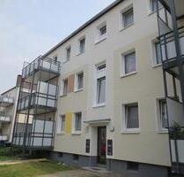 Singlewohnung in sehr lebhafter Umgebung - Dortmund Hörde