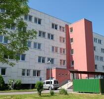 kleine seniorengerechte Singlewohnung - Marienberg