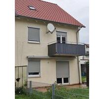 DHH in Weißenhorn - 1.500,00 EUR Kaltmiete, in Pfaffenhofen an der Roth (PLZ: 89284)