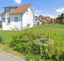 Haus zu verkaufen Grundstück Feldrand Immobilie Wohnung - Hochdorf