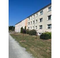 4-Raum-Wohnung in Ivenack zu vermieten - Stavenhagen