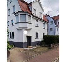 Top Lage & eigener Garten – 4-Zimmer-Wohnung ohne Makler - Reichenbach an der Fils