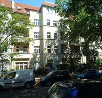 helle, geräumige 2-Zimmerwohnug für Kurzentschlossene - Berlin Reinickendorf