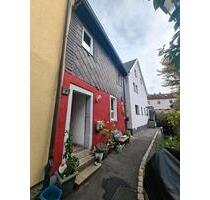 Rarität: Besser als Eigentumswohnung - Häuschen an der Stadtmauer - Würzburg Heuchelhof