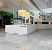 Virtuelles Büro in Signature The Squaire Business Center - Frankfurt am Main Flughafen