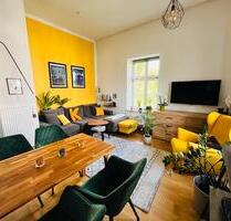 2-Raum Wohnung zur Untermiete 11.04. - 21.04.25 - Leipzig