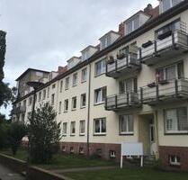 Renovierte 2-Zimmer-Wohnung - 475,00 EUR Kaltmiete, ca.  47,91 m² in Lübeck (PLZ: 23566) Sankt Gertrud