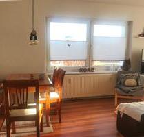 In Emmern - 3-Zimmer-Wohnung mit großer Terrasse - Emmerthal