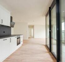 Attraktives Wohnen in Freiham: 3 Zimmer zum Wohlfühlen - München Aubing-Lochhausen-Langwied