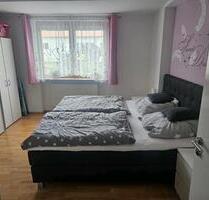 Wohnung 65 qm, EG. - 480,00 EUR Kaltmiete, ca.  65,00 m² in Oberviechtach (PLZ: 92526)
