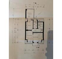 PROVISIONSFREI - 2 Etagenwohnung mit Dachterrasse in ruhiger Lage - Oberhausen Alsfeld