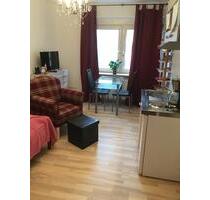 Voll möbliertes 1 Zimmer Apartment - Pforzheim Nordstadt