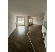 Großzügige 2-Raum-Wohnung mit Balkon und Aufzug! - Dresden