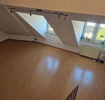 Maisonette Wohnung in Trier-Ost Nähe Hauptbahnhof ab 1. August