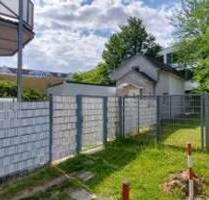 HRO-KTV, 2 Zi. WE in kl.+sep. Haus u. 2 Ebenen mit Terr. zu verm. - Rostock