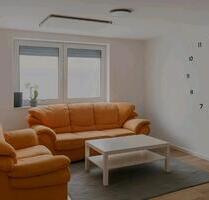 Wohnung 2,5 zimmer - 1.110,00 EUR Kaltmiete, in Mannheim (PLZ: 68169) Herzogenried