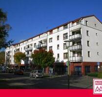 Barrierefrei im Nachbarschafts-Zentrum - 