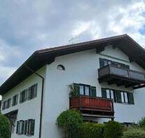 Provisionsfreie 2 Zimmer Dachgeschoßwohnung in Prien am Chiemsee