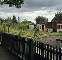 Kleingarten im Kleingartenverein Naturheilkunde Eutritzsch e.V - Leipzig Altwest