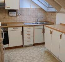 Seniorenwohnung ab 60 Jahre in zentraler Lage von Herbrechtingen