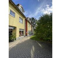 3 Raum Maisonette Wohnung in Hildburghausen