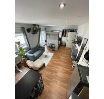 Untermiete Altstadt Wohnung - 570,00 EUR Kaltmiete, ca.  34,00 m² in Koblenz (PLZ: 56068)