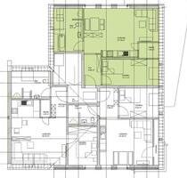 Wohnen am Wasserschlossplatz - 648,00 EUR Kaltmiete, ca.  54,00 m² in Krumbach (Schwaben) (PLZ: 86381)