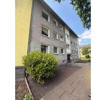 Komfortables Wohnen mit Loggia – frisch sanierte 3-Zimmer-Wohnung - Munster