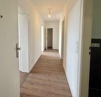Komfortables Wohnen mit Loggia – frisch sanierte 3-Zimmer-Wohnung - Munster