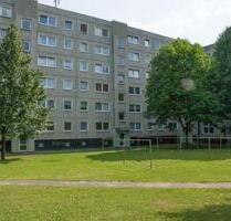 Aktuelle Renovierung einer schönen 4-Raum-Wohnung in Dresden-Gorbitz!