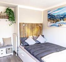 Mirabell - charmante Ferienwohnung im Allgäu - Oberstaufen