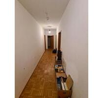 2- Zimmerwohnung im Leipziger Osten, Zentrumsnah