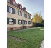 Schöner Wohnen in grüner Umgebung - Nauen