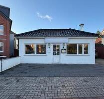 Gastronomie- Café-Lokal in zentraler Lage von Stadthagen