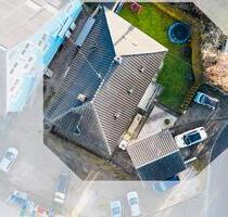 Zweifamilienhaus mit ausbaufähigem Dachgeschoss in zentralerlage - Biberach an der Riß