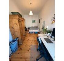60qm im Richardkiez - 1.300,00 EUR Kaltmiete, ca.  60,00 m² in Berlin (PLZ: 12055) Neukölln