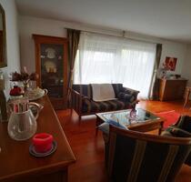 Lichtdurchflutete 3 Zimmer-Wohnung in Bestlage - München Neuhausen-Nymphenburg