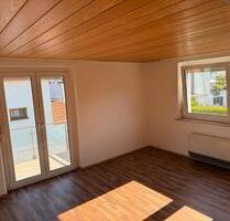 Welzheim 3 Zimmerwohnung zu vermieten - Weinstadt