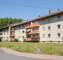 Top ! SanierteRenovierte 4-Zimmer Wohnung mit Balkon in Zentraler Lage - Frankfurt am Main Nord-Ost